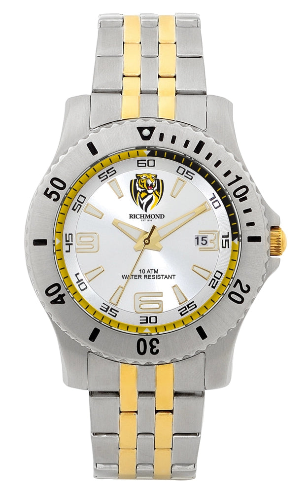 Richmond Tigers Legends Series Men's Watch