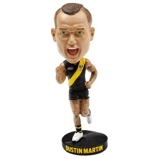 Richmond Tigers Dustin Martin Bobblehead