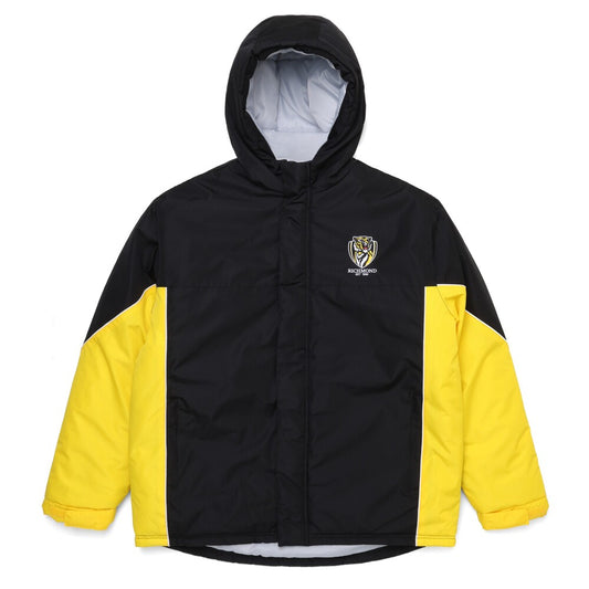 Richmond Tigers 2024 Stadium Jacket