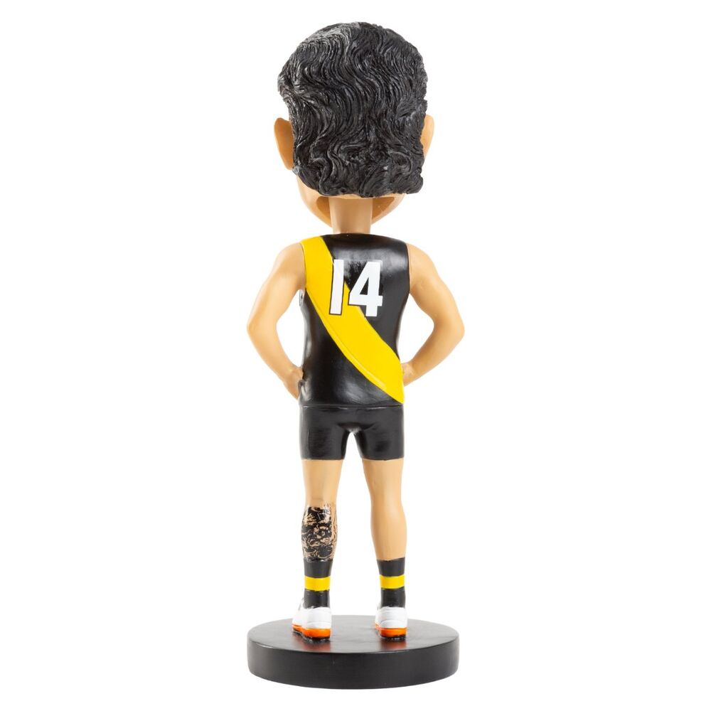 Richmond Tigers Tim Taranto  Bobblehead