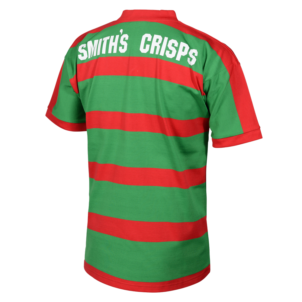 South Sydney Rabbitohs
1989 Retro Jersey