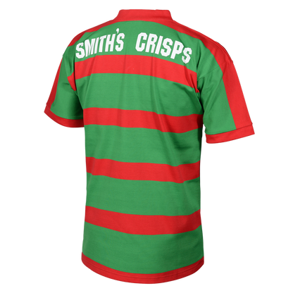 South Sydney Rabbitohs
1989 Retro Jersey