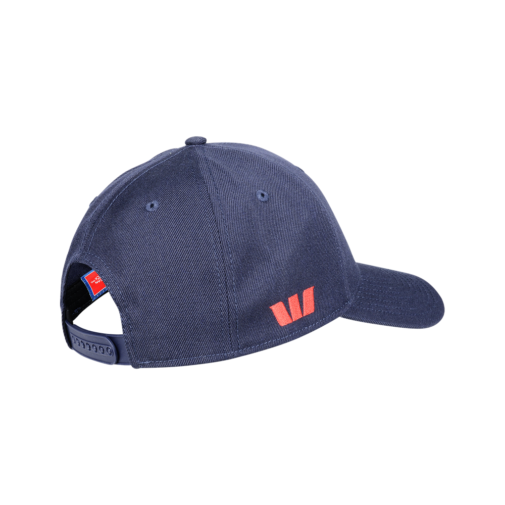 NSW Blues Media Stadium Cap