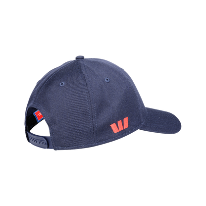 NSW Blues Media Stadium Cap