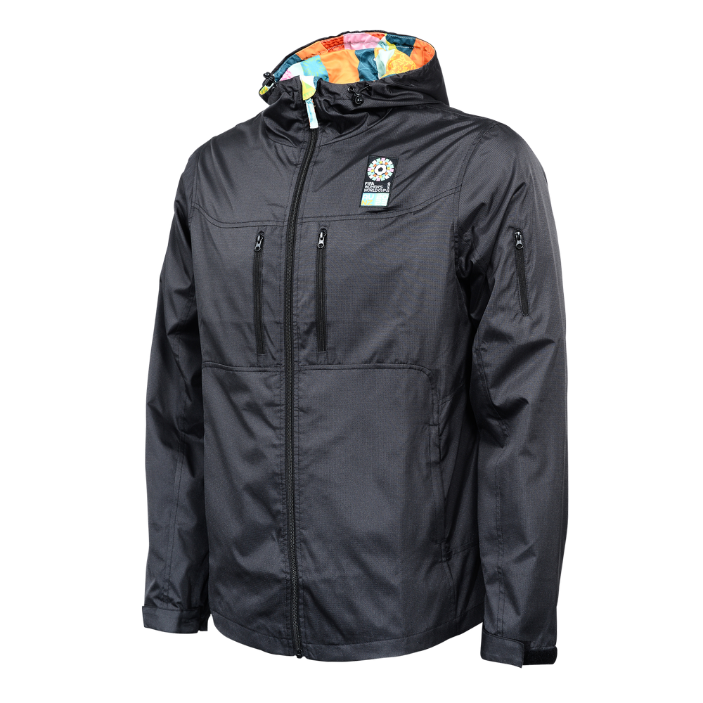 STOCKTAKE SALE         FWWC 2023 Graphic Hood Jacket