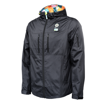 STOCKTAKE SALE         FWWC 2023 Graphic Hood Jacket