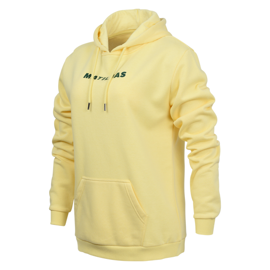 Matildas 2023 Hoodie Youth- Gold