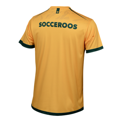 Socceroos Youth Supporter Tee