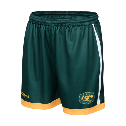 Socceroos Training Shorts