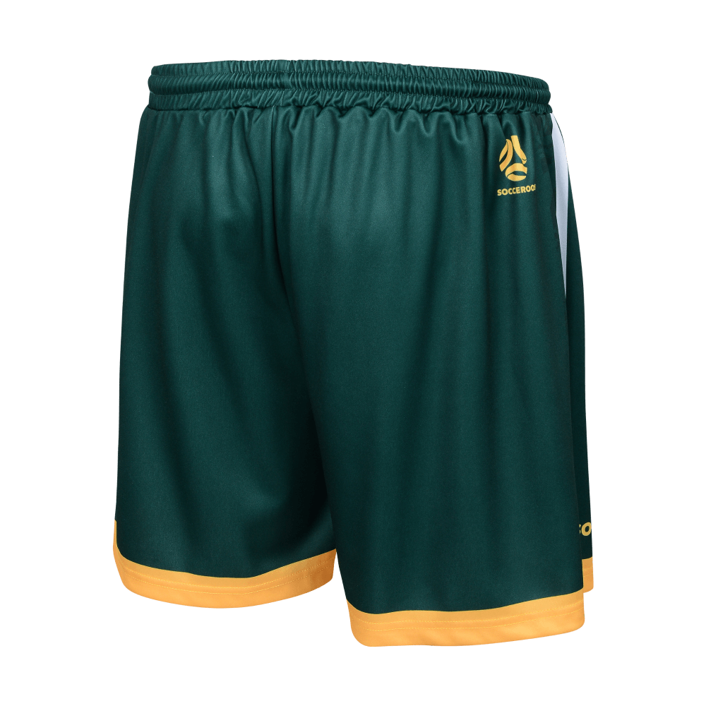 Socceroos Training Shorts