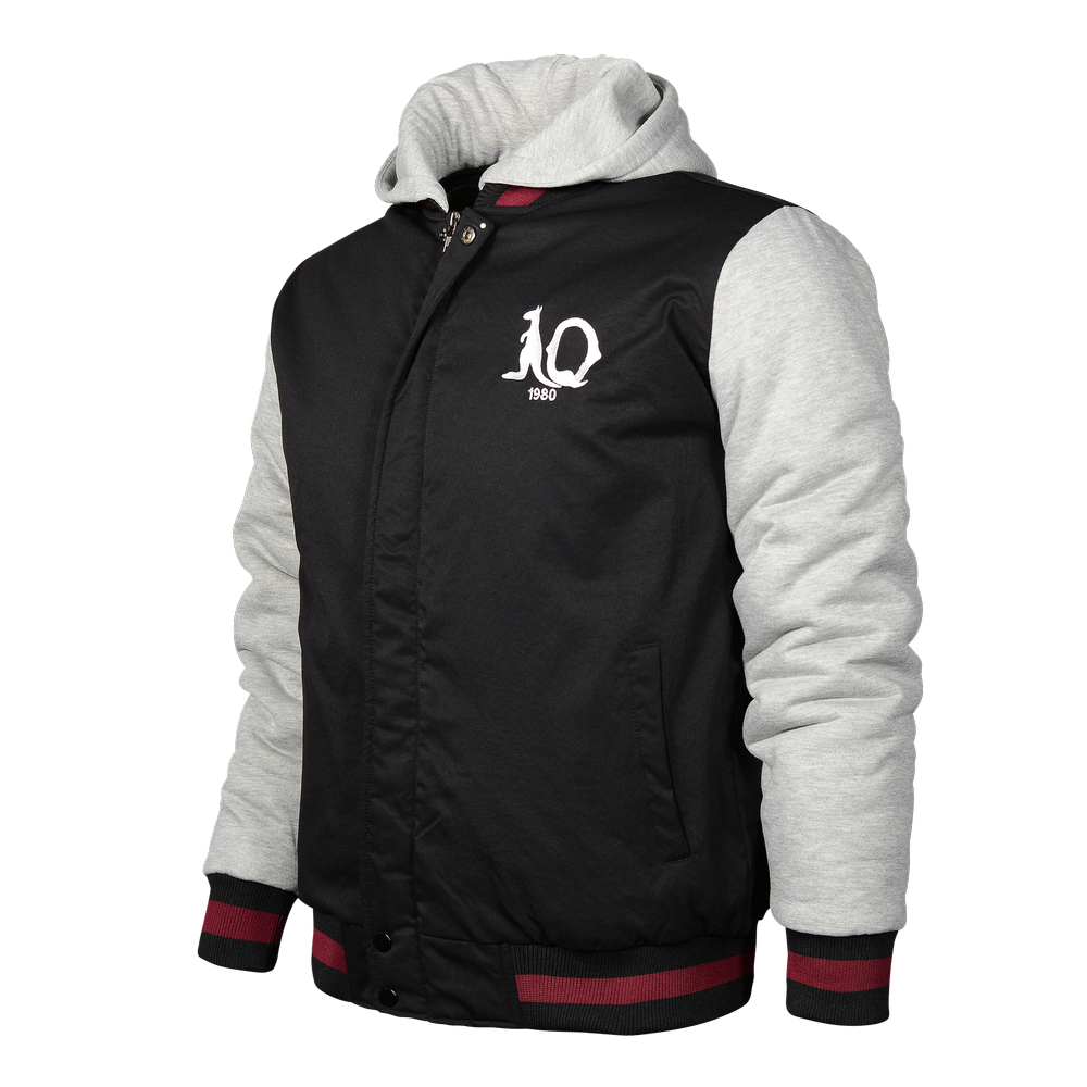 QLD Maroons Men's Retro Jacket