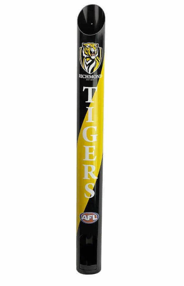 Richmond Tigers Stubby Holder Dispenser