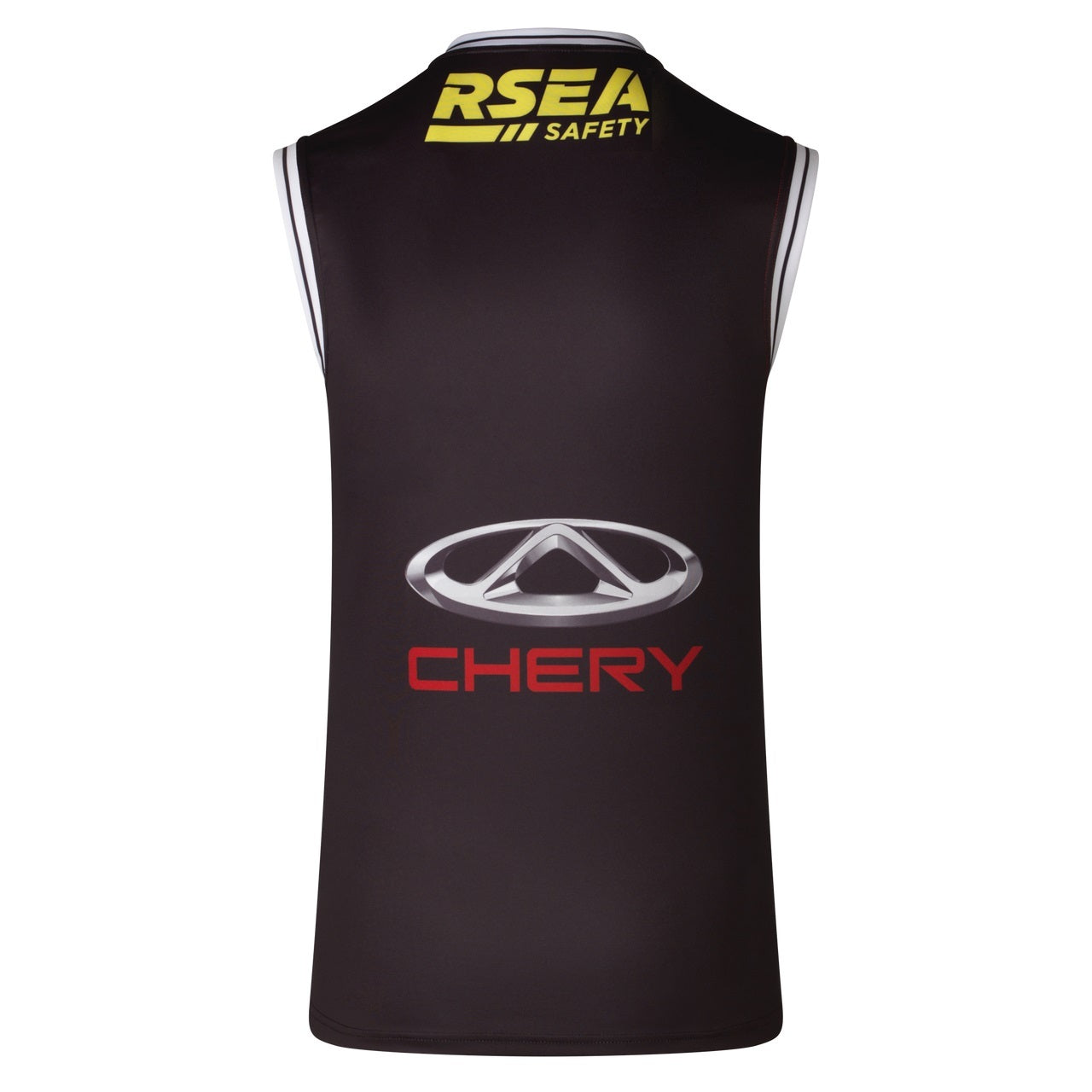 St Kilda Saints 2024 Replica Home Guernsey - Mens