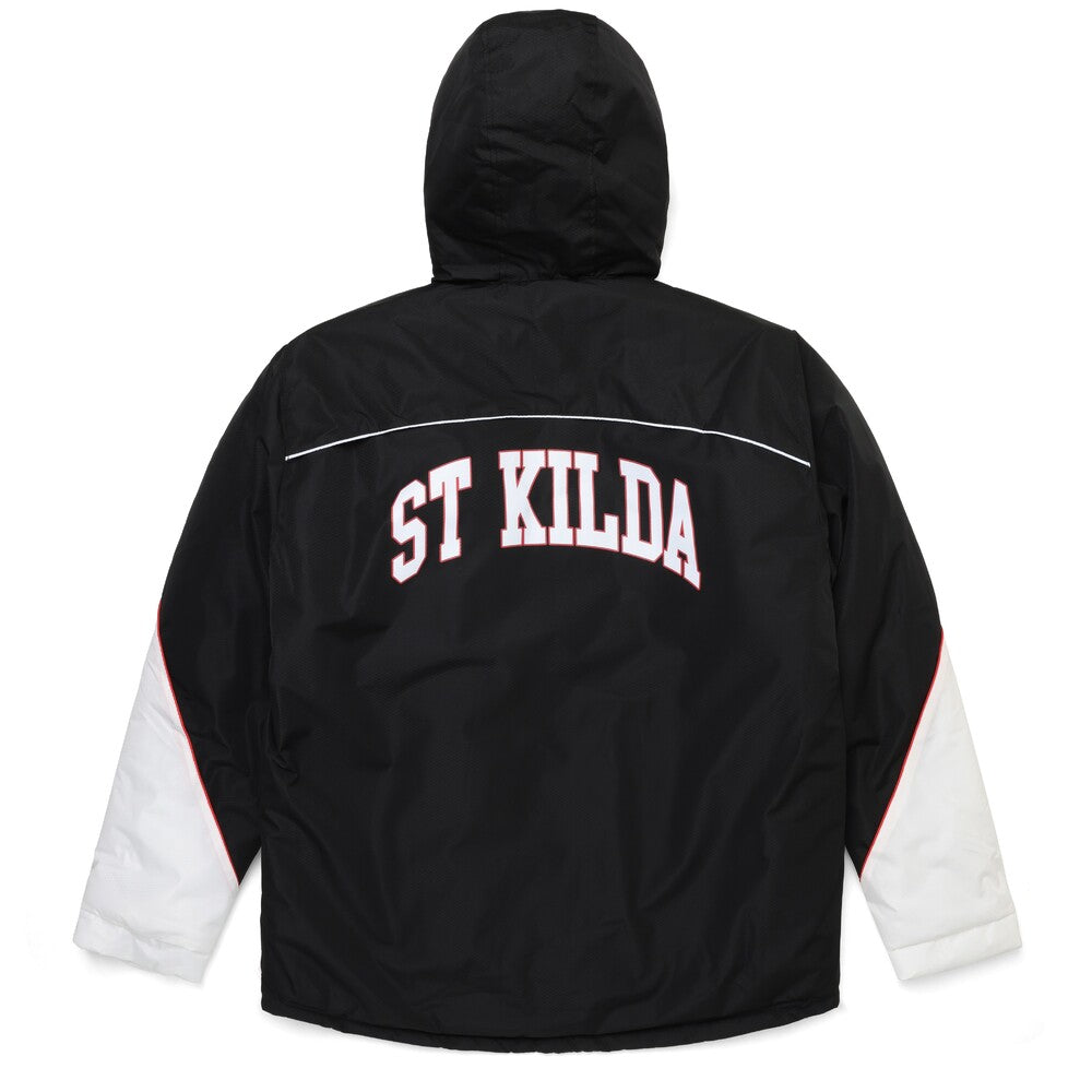 St Kilda Saints 2024 Stadium Jacket