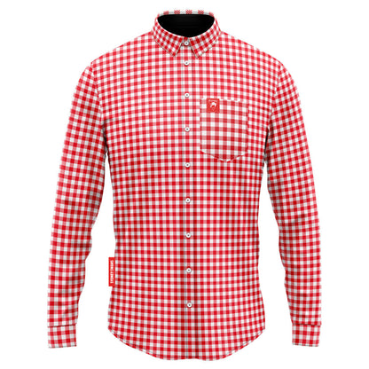 Sydney Swans'Dawson' Dress Shirt