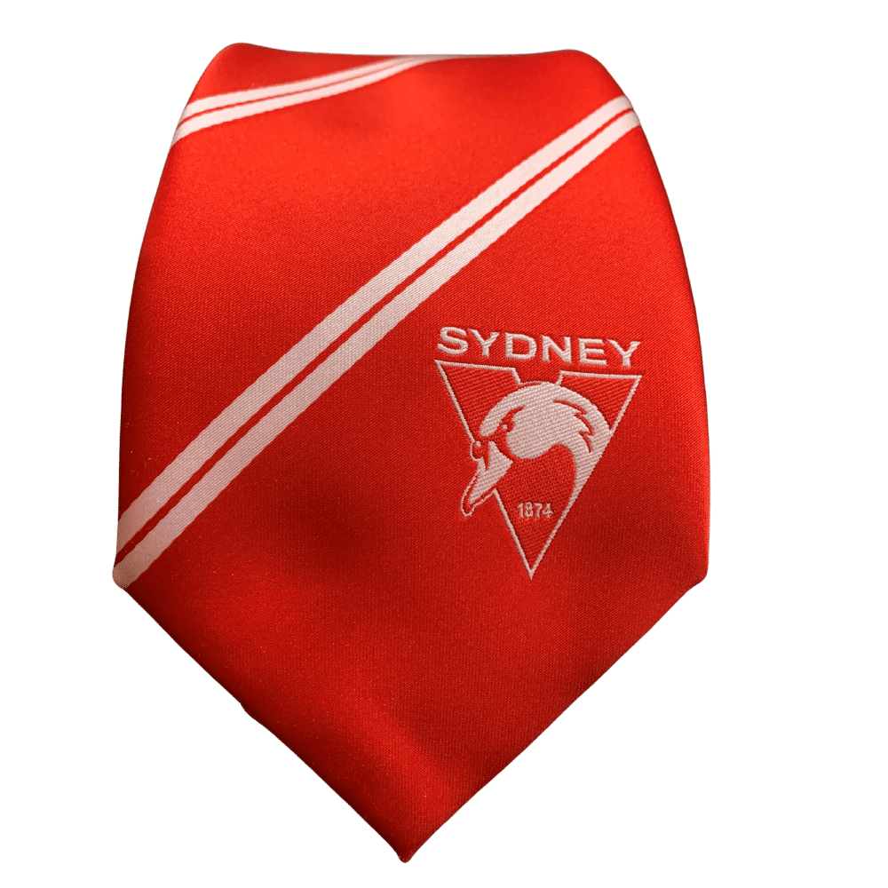 Sydney Swans Tye