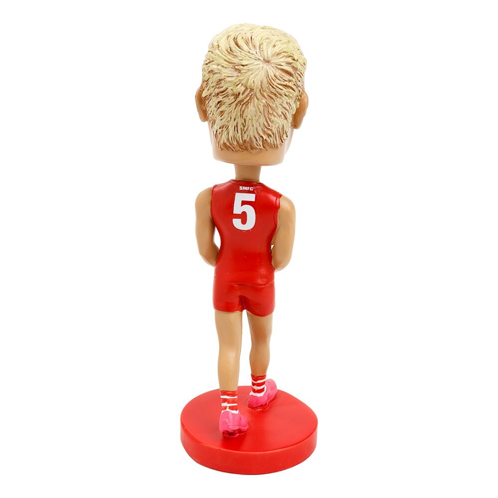 Sydney Swans Isaac Heeney Bobblehead