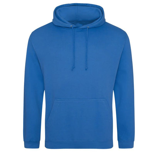 SALE SALE SALE                            School Hoodie - Royal Blue