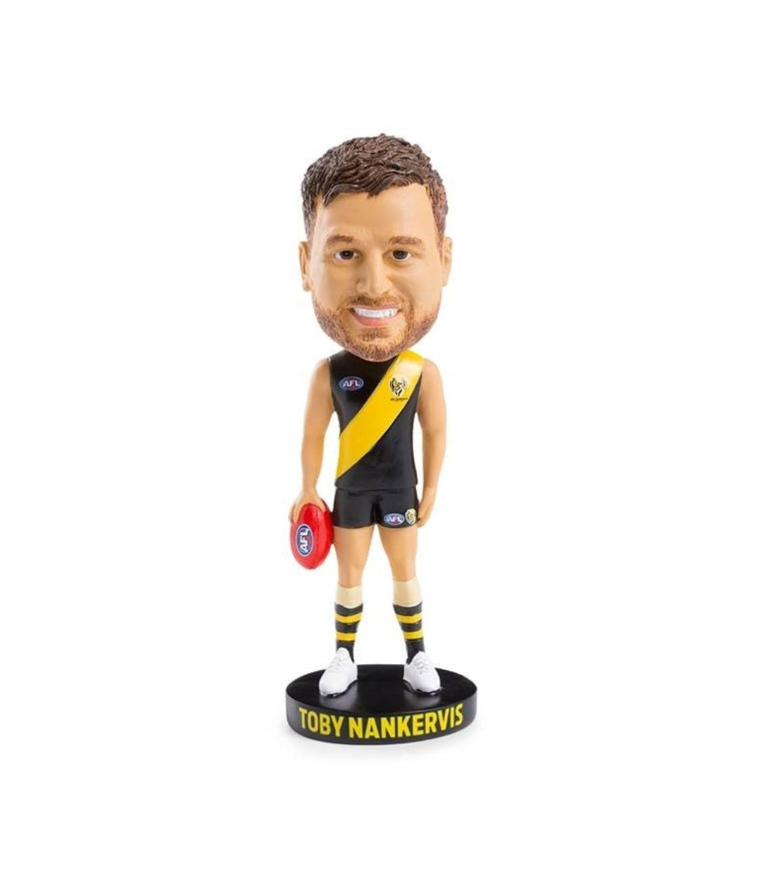 Richmond Tigers Toby Nankervis Bobblehead