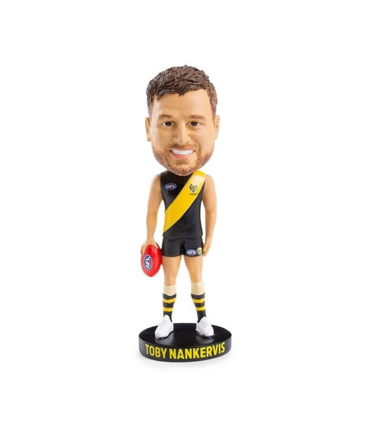 Richmond Tigers Toby Nankervis Bobblehead