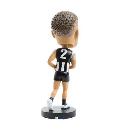 Collingwood Bobblehead : Jordan De Goey