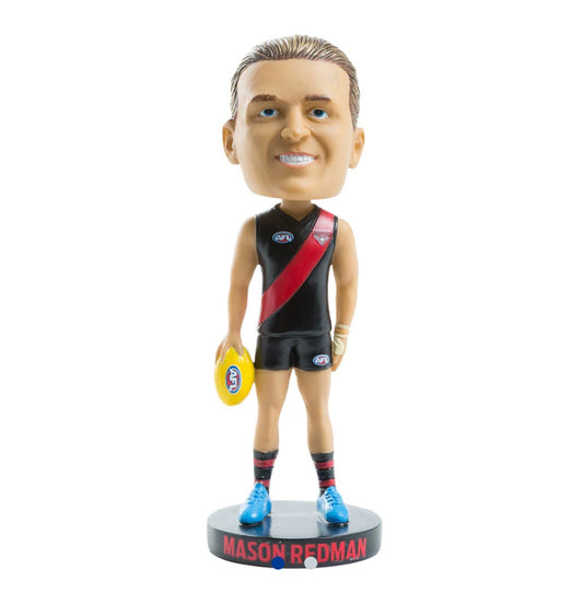 Essendon Bombers Bobblehead : Mason Redman