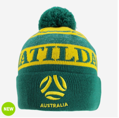 Matildas Onside Beanie