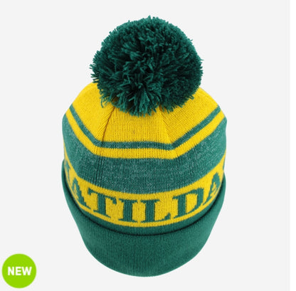 Matildas Onside Beanie