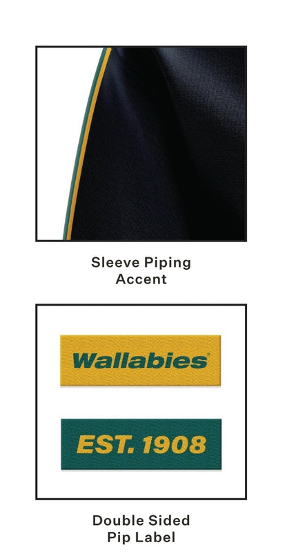 Australian Wallabies 2024 Supporter Hoodie