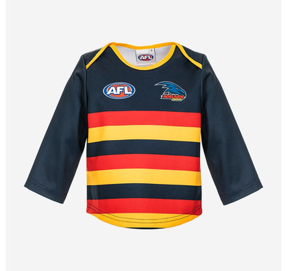 Adelaide Crows Infant Guernsey