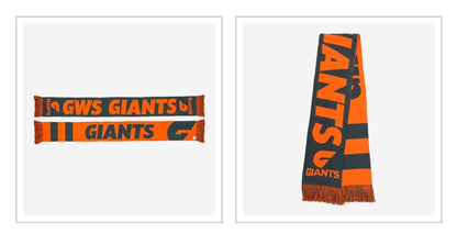 GWS Giants Defender Scarf