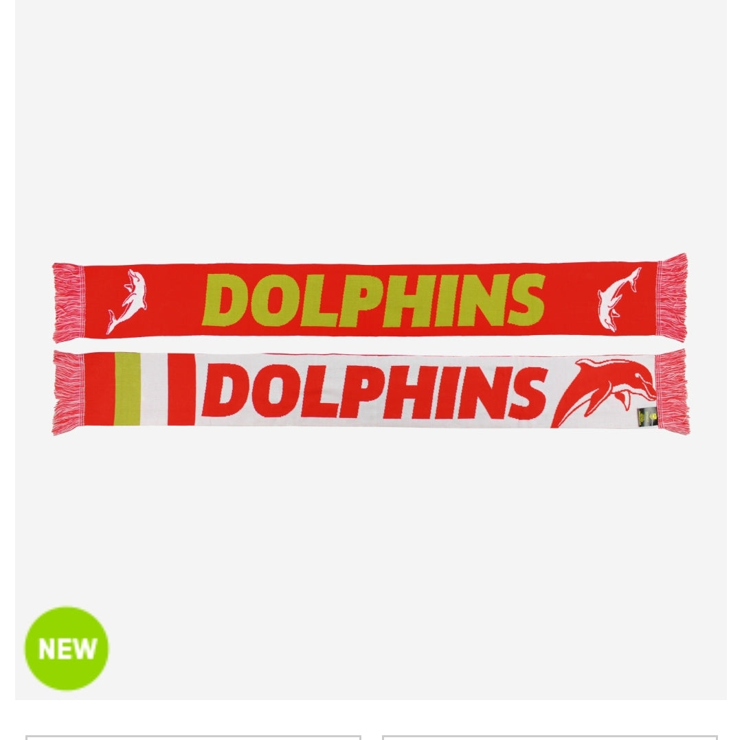 Dolphins Defender Scarf