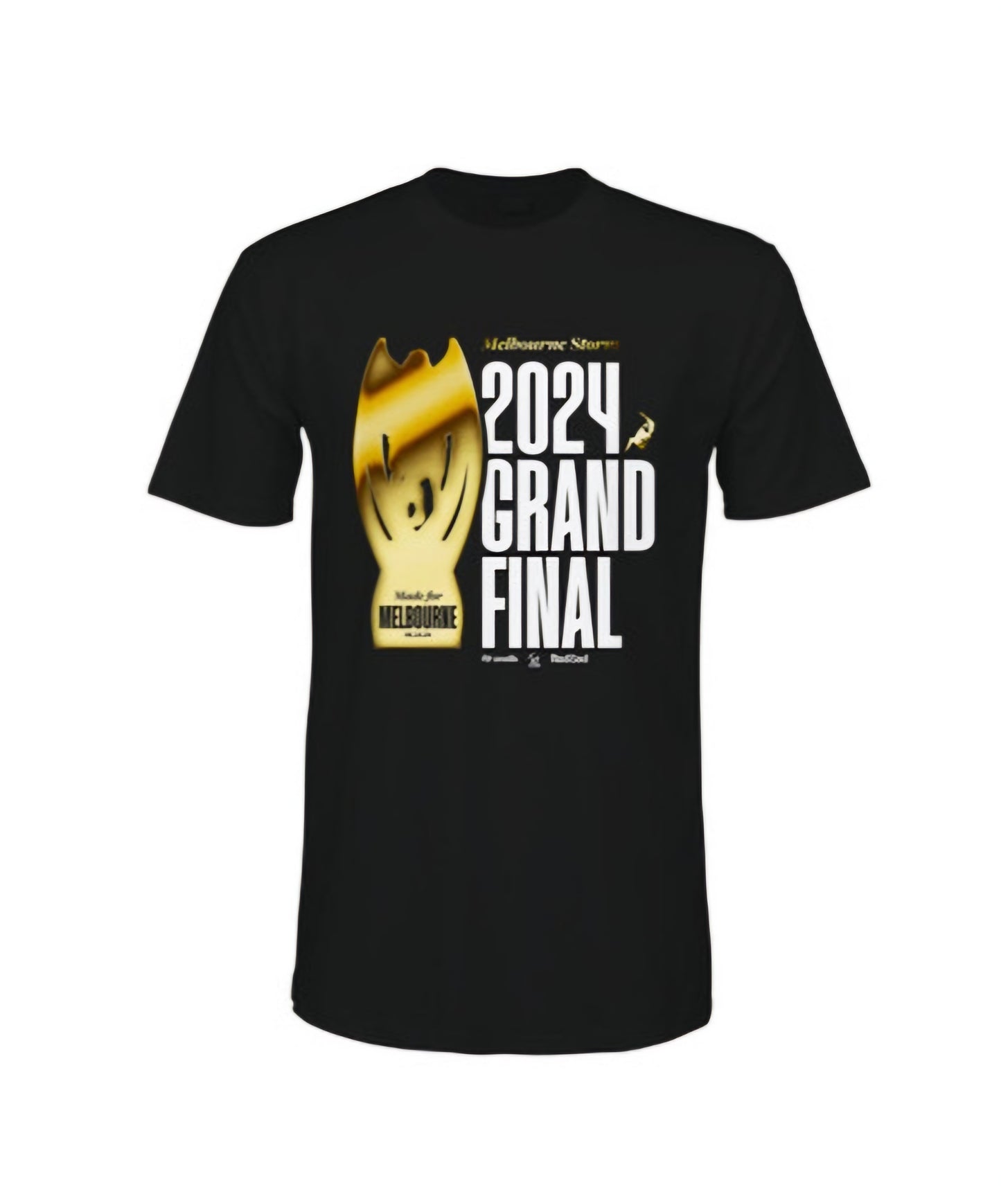 Melbourne Storm 2024 Men's Grand Final Tee