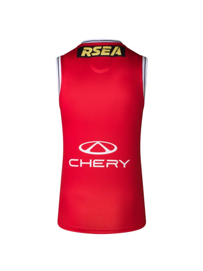 St Kilda Saints 2025 Clash Guernsey - Mens