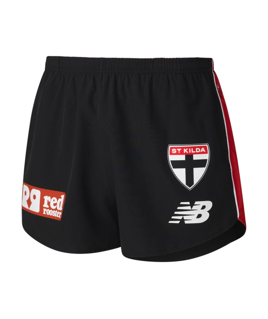 St Kilda Saints 2025 Training Shorts