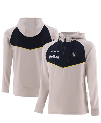 Melbourne Storm O'Neills 2025 Tech Fleece Half Zip Hoodie