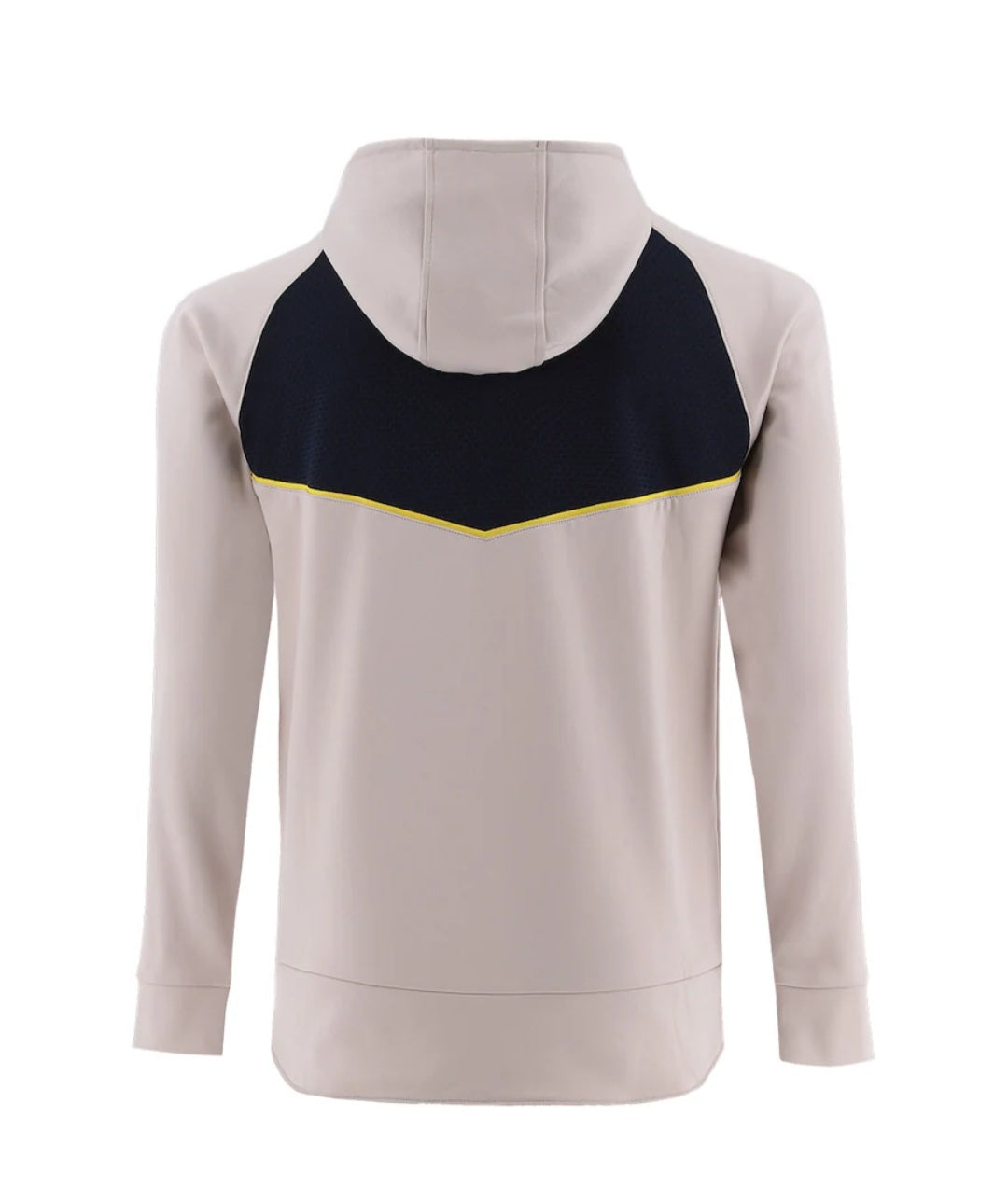 Melbourne Storm O'Neills 2025 Tech Fleece Half Zip Hoodie