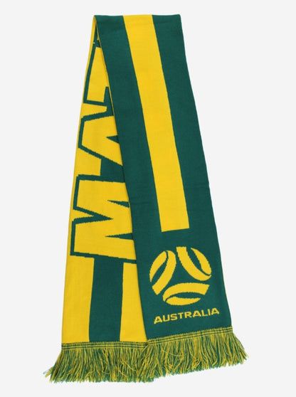 Matildas Official Bold Scarf