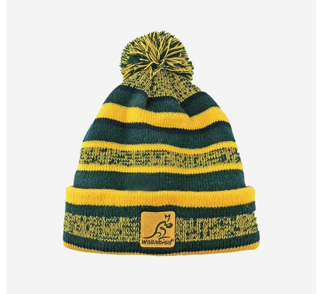 Wallabies Dynamo Beanie