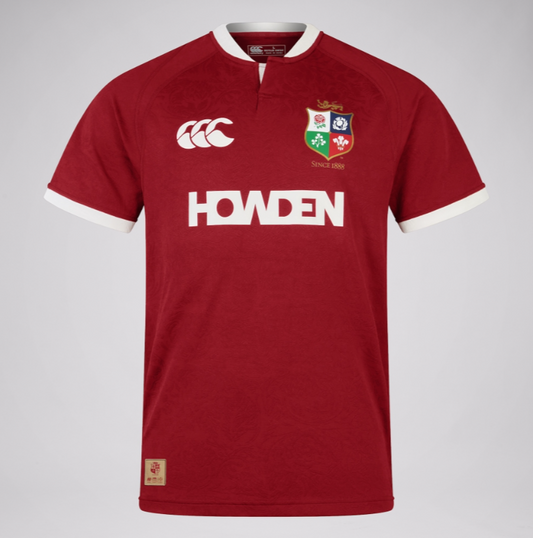 SALE SALE SALE                              British & Irish Lions 2025 Jersey