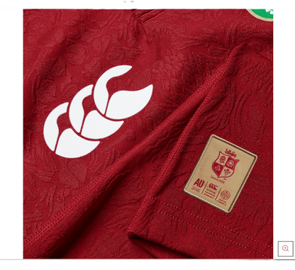 SALE SALE SALE                              British & Irish Lions 2025 Jersey