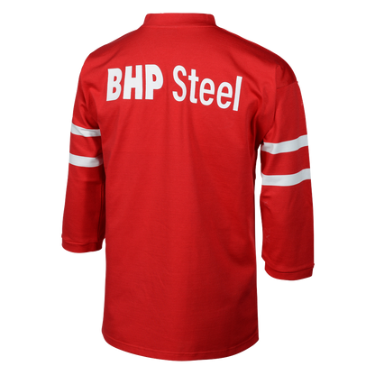 Illawarra Steelers 1987 retro heritage NRL Jersey