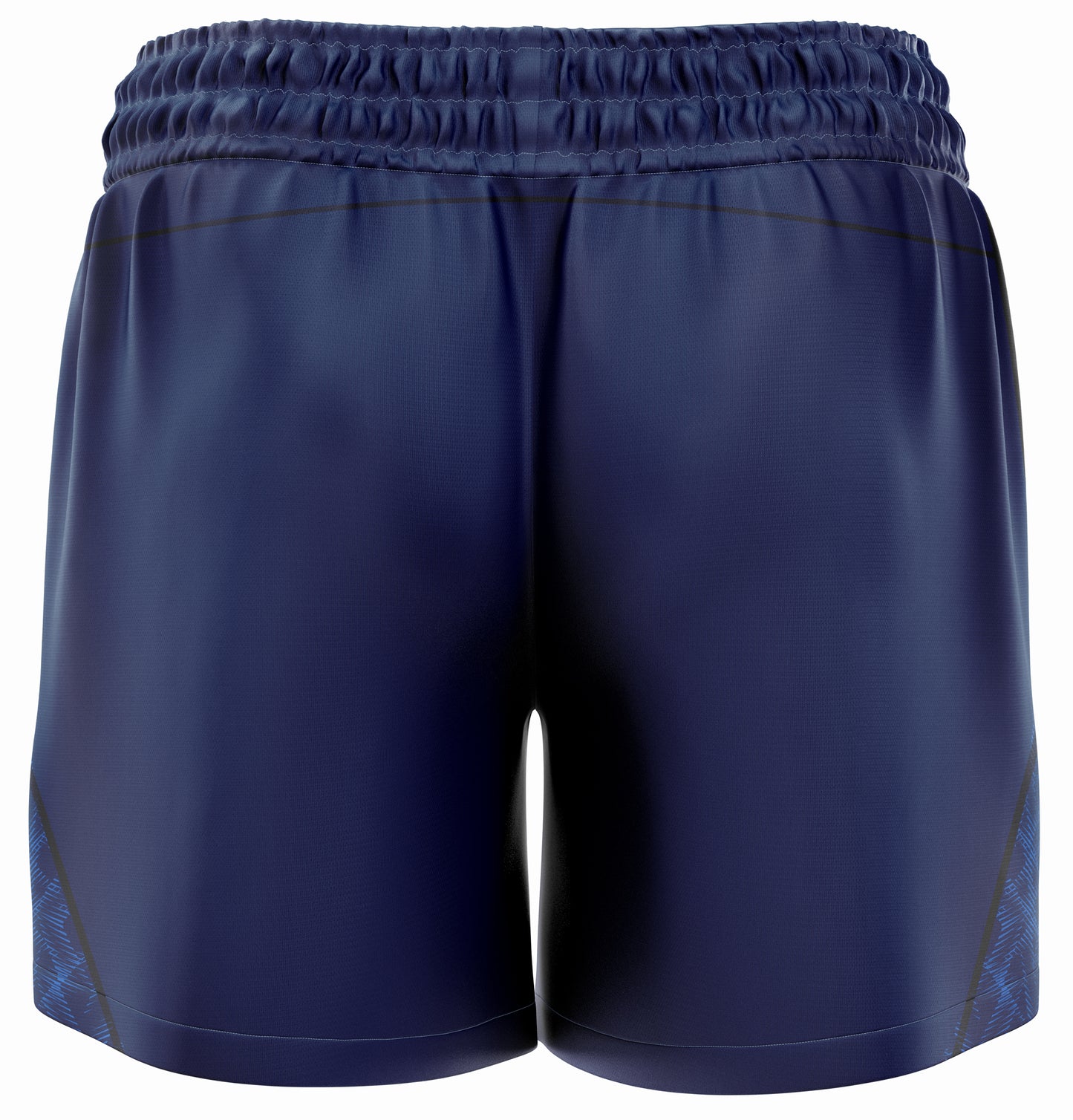 Melbourne Storm 2025 Training Shorts by O'Neill's