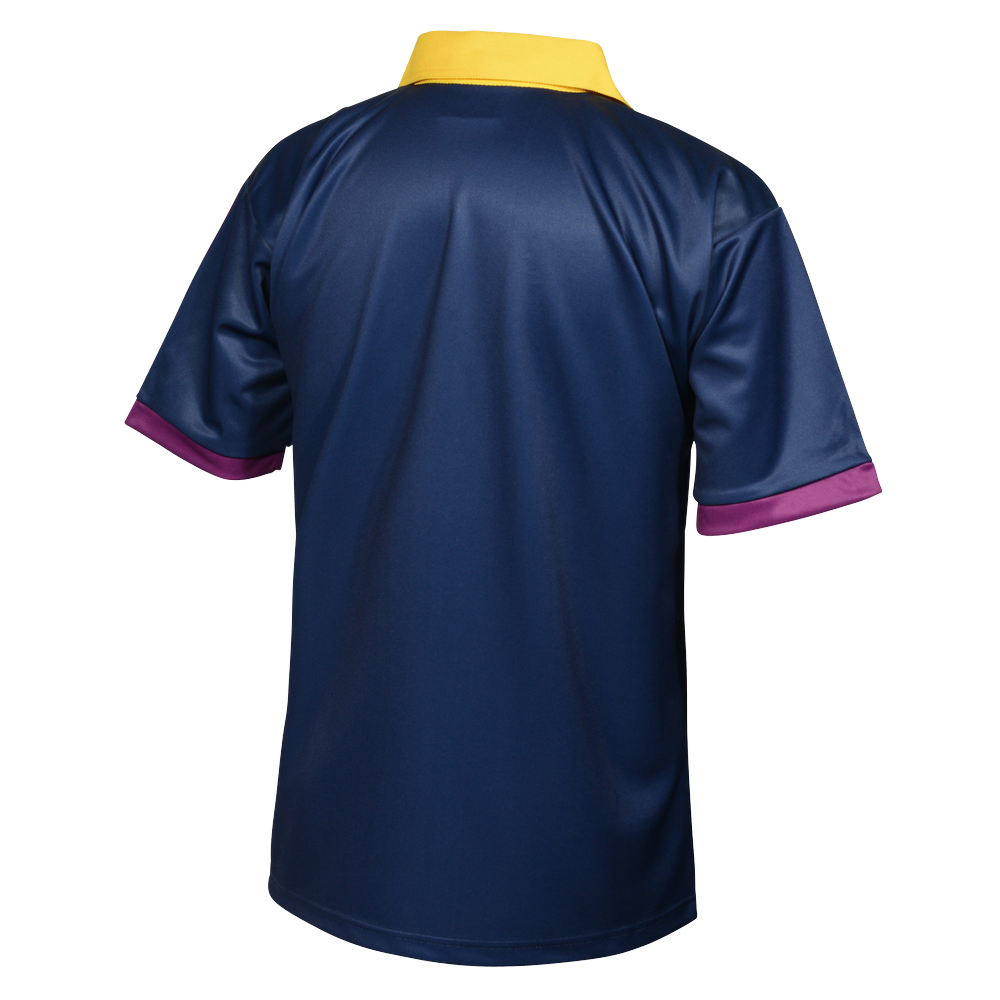 Melbourne Storm retro heritage 1998 jersey.