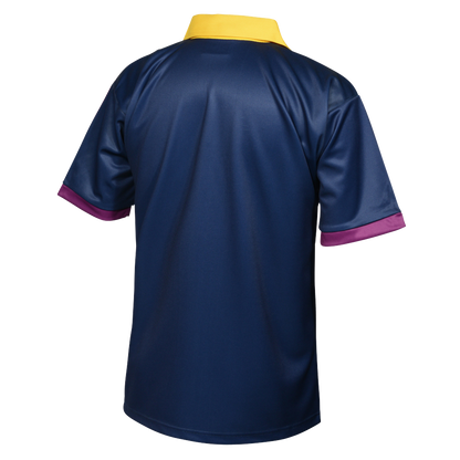 Melbourne Storm retro heritage 1998 jersey.