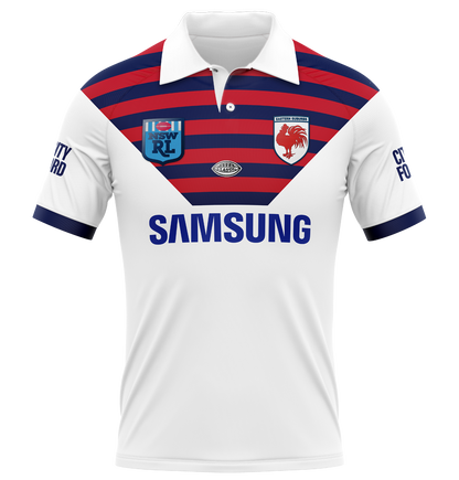 Sydney Roosters 1994 Retro Jersey