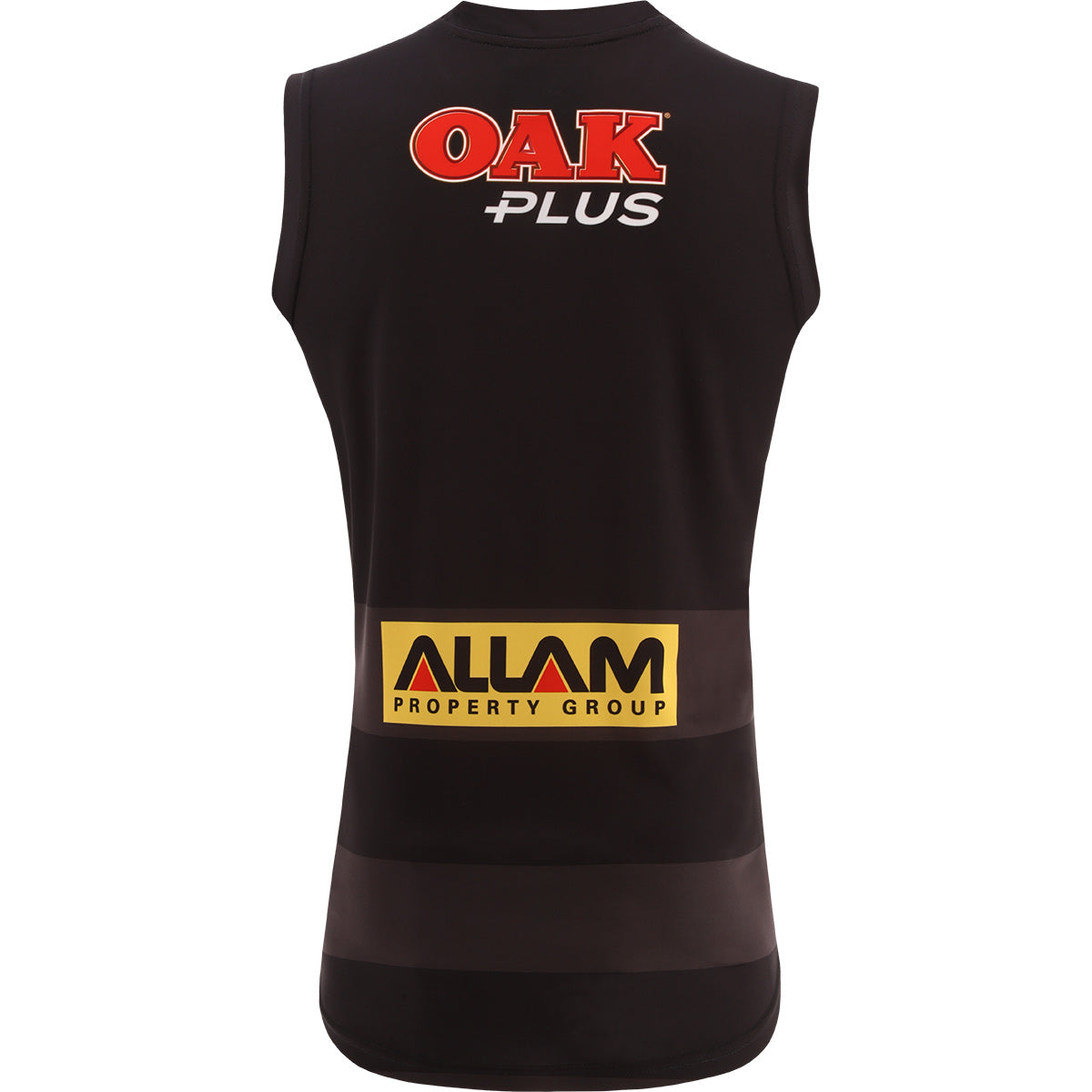 Penrith Panthers 2025 O'Neill's Men's Training Singlet.