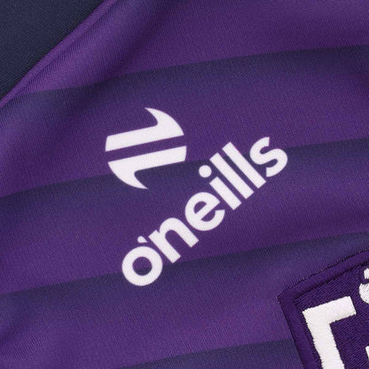 Melbourne Storm 2024 O’Neills Men's Home Jersey.