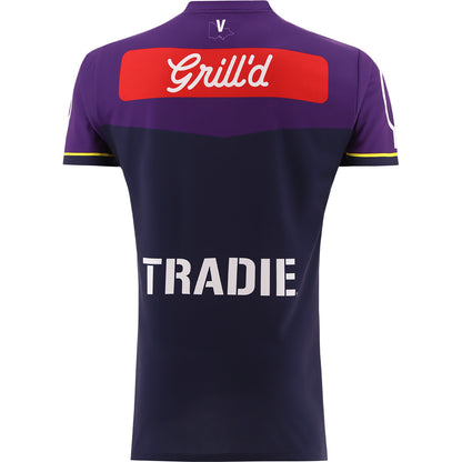 Melbourne Storm 2025 O'Neill's Men's Home Jersey