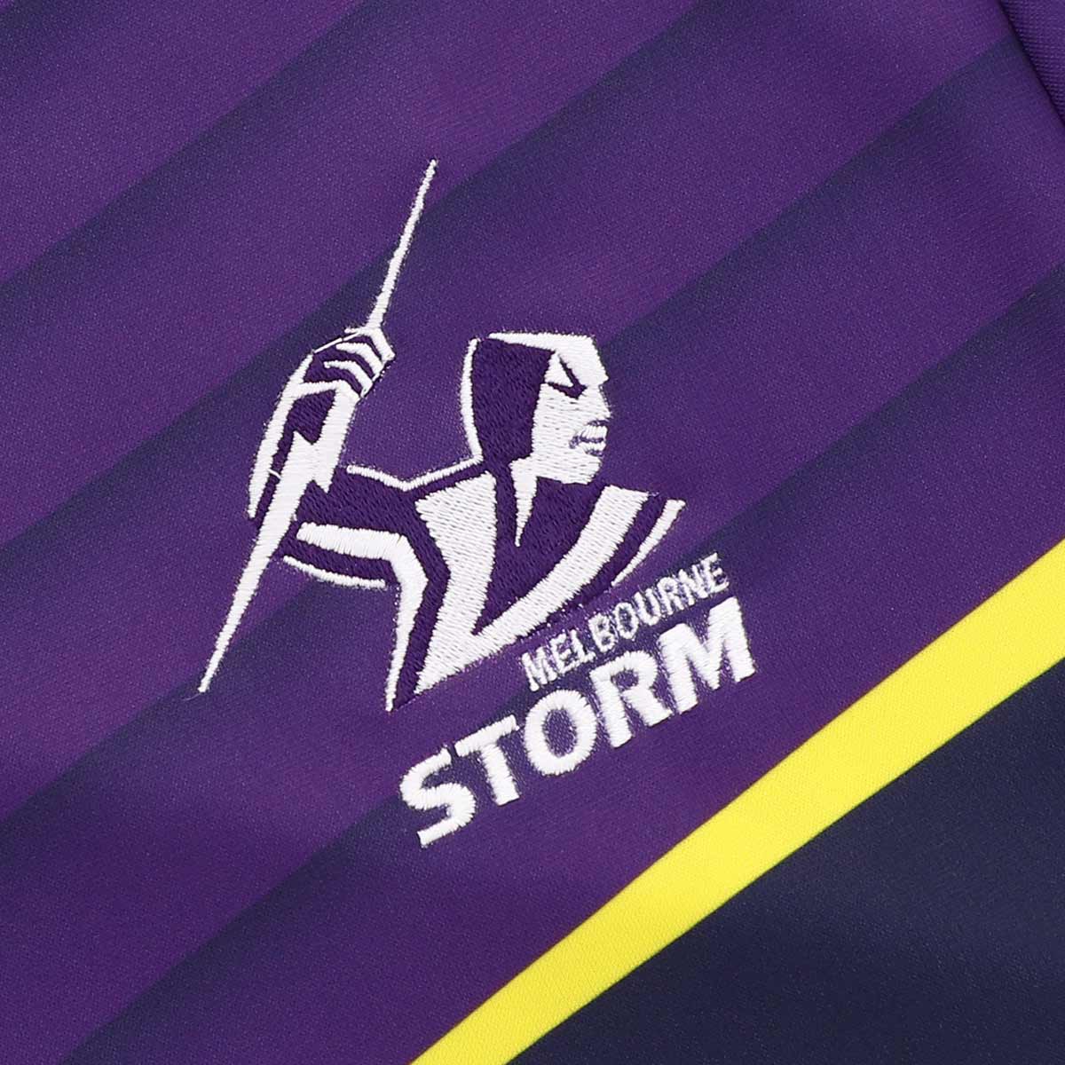 Melbourne Storm 2025 O'Neill's Men's Home Jersey